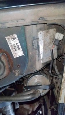 Stecker am Benzinfilter.jpg (40.37 KiB) 12584 mal betrachtet Stecker am Benzinfilter.jpg